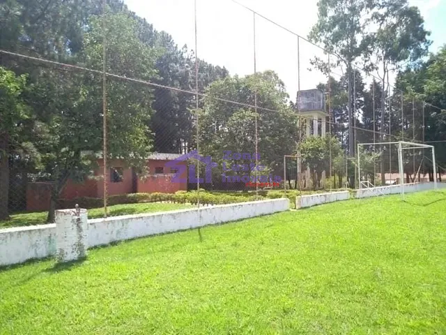 Chácara com 44100m² 5 quartos e 8 banheiros, à venda, no bairro Distrito do Porto em Capela do Alto