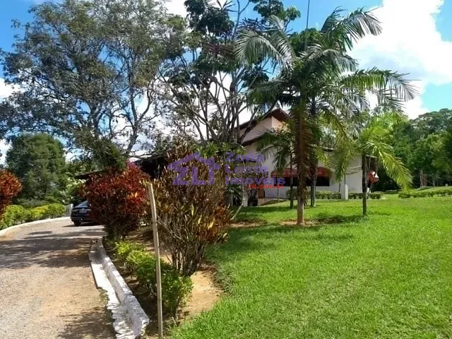 Chácara com 44100m² 5 quartos e 8 banheiros, à venda, no bairro Distrito do Porto em Capela do Alto