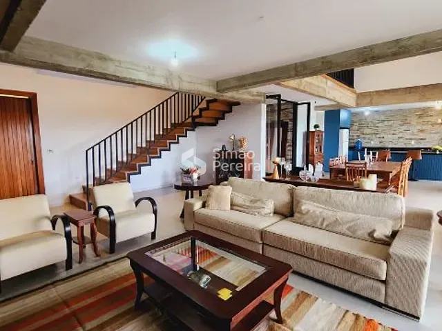 Chácara com 1650m² 4 quartos e 7 banheiros, à venda, no bairro Balança em Simão Pereira
