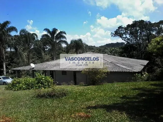 Chácara com 19m² 3 quartos e 2 banheiros, à venda, no bairro Parque Rio Grande em Santo André