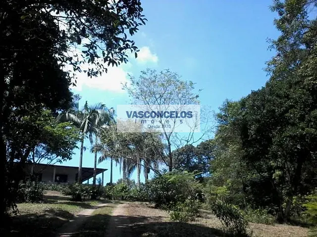 Chácara com 19m² 3 quartos e 2 banheiros, à venda, no bairro Parque Rio Grande em Santo André