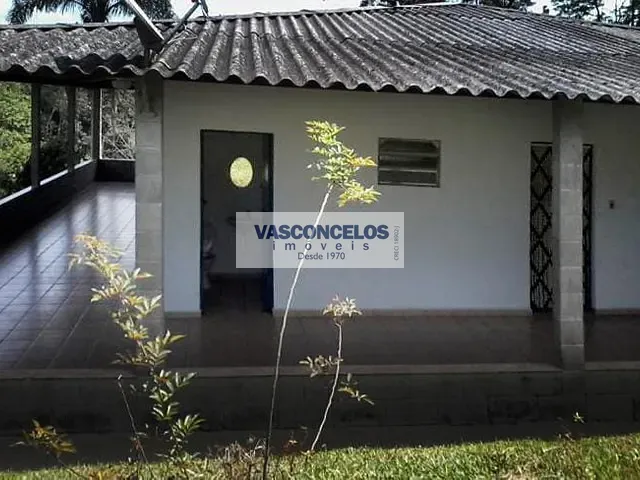 Chácara com 19m² 3 quartos e 2 banheiros, à venda, no bairro Parque Rio Grande em Santo André