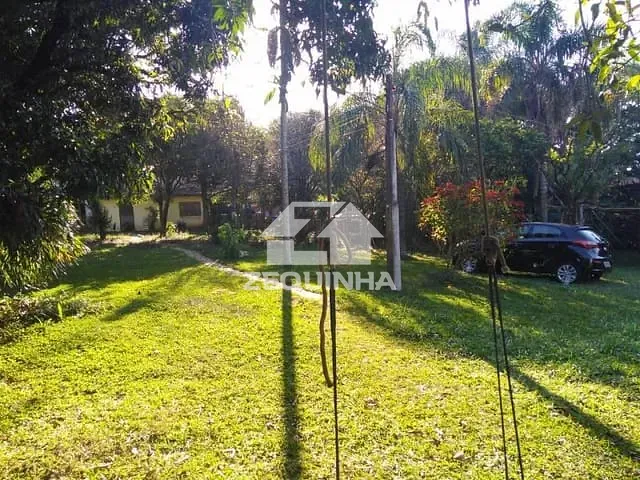 Chácara com 3779m² 5 quartos e 3 banheiros, à venda, no bairro Jardim California em Barueri