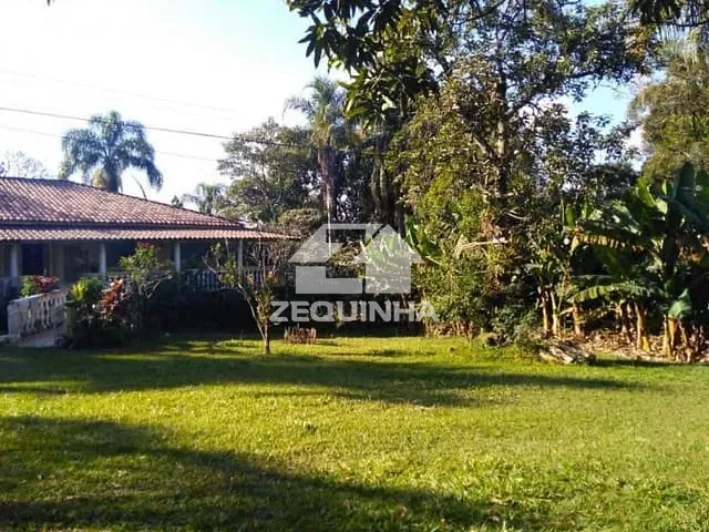 Chácara com 3779m² 5 quartos e 3 banheiros, à venda, no bairro Jardim California em Barueri
