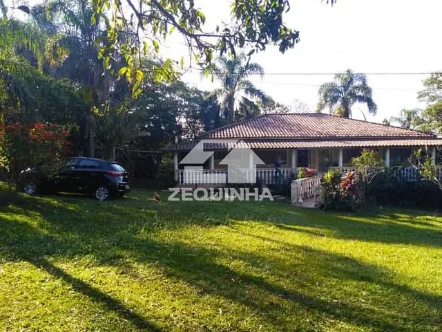Chácara com 3779m² 5 quartos e 3 banheiros, à venda, no bairro Jardim California em Barueri