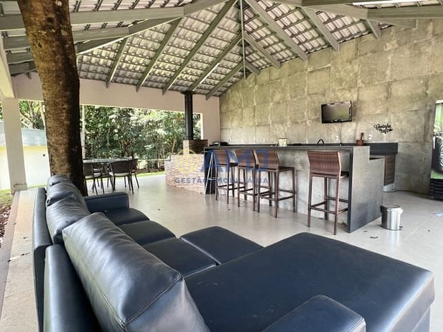 Sítio, 3 quartos, 1213 m² - Foto 1