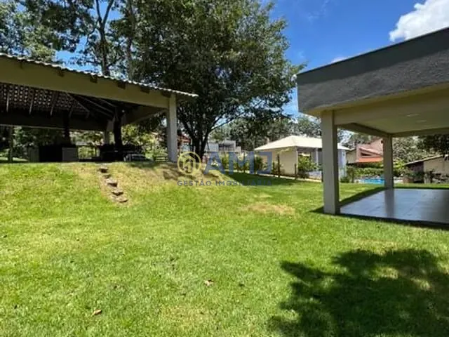 Chácara com 1213m² 3 quartos e 5 banheiros, à venda, no bairro Countryville em Hidrolândia