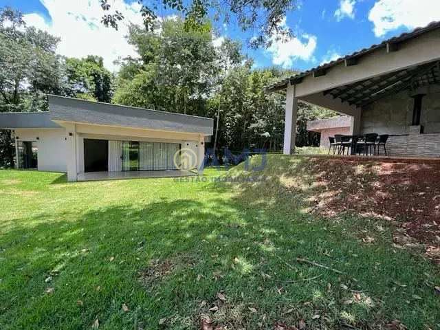 Chácara com 1213m² 3 quartos e 5 banheiros, à venda, no bairro Countryville em Hidrolândia
