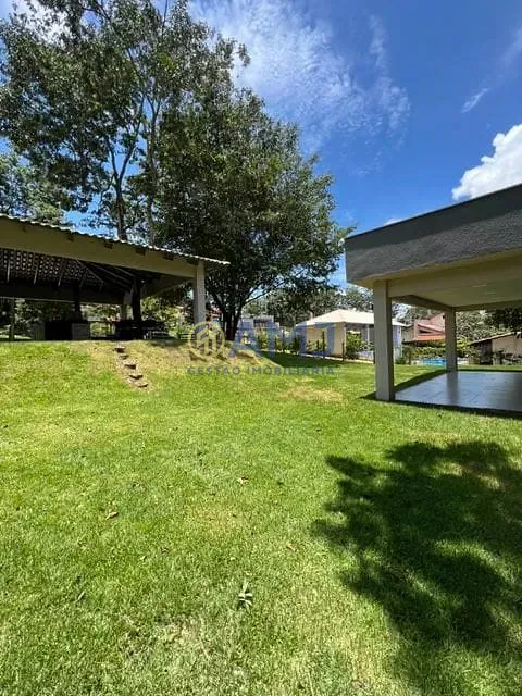 Sítio, 3 quartos, 1213 m² - Foto 2