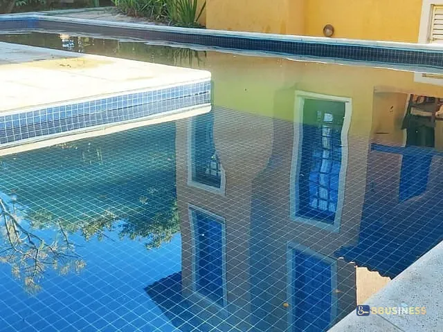 Chácara com 1250m² 3 quartos e 5 banheiros, à venda, no bairro Centro (São João Novo) em São Roque