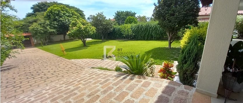 Chácara, 3 quartos, 1000 m² - Foto 2