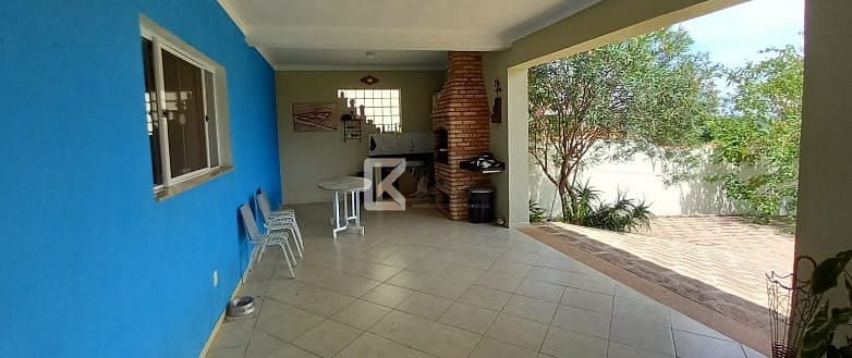 Chácara, 3 quartos, 1000 m² - Foto 6