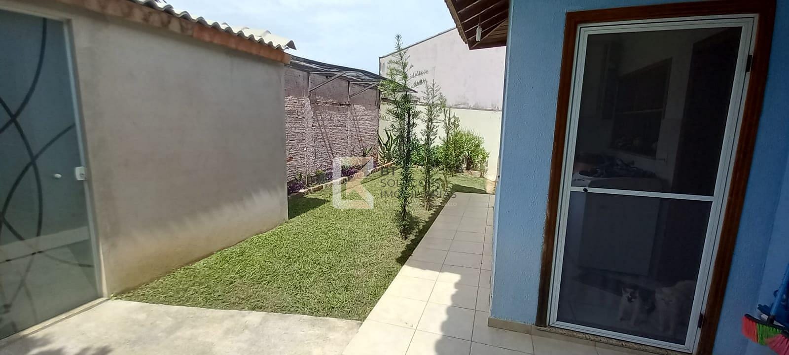 Chácara, 3 quartos, 1000 m² - Foto 8
