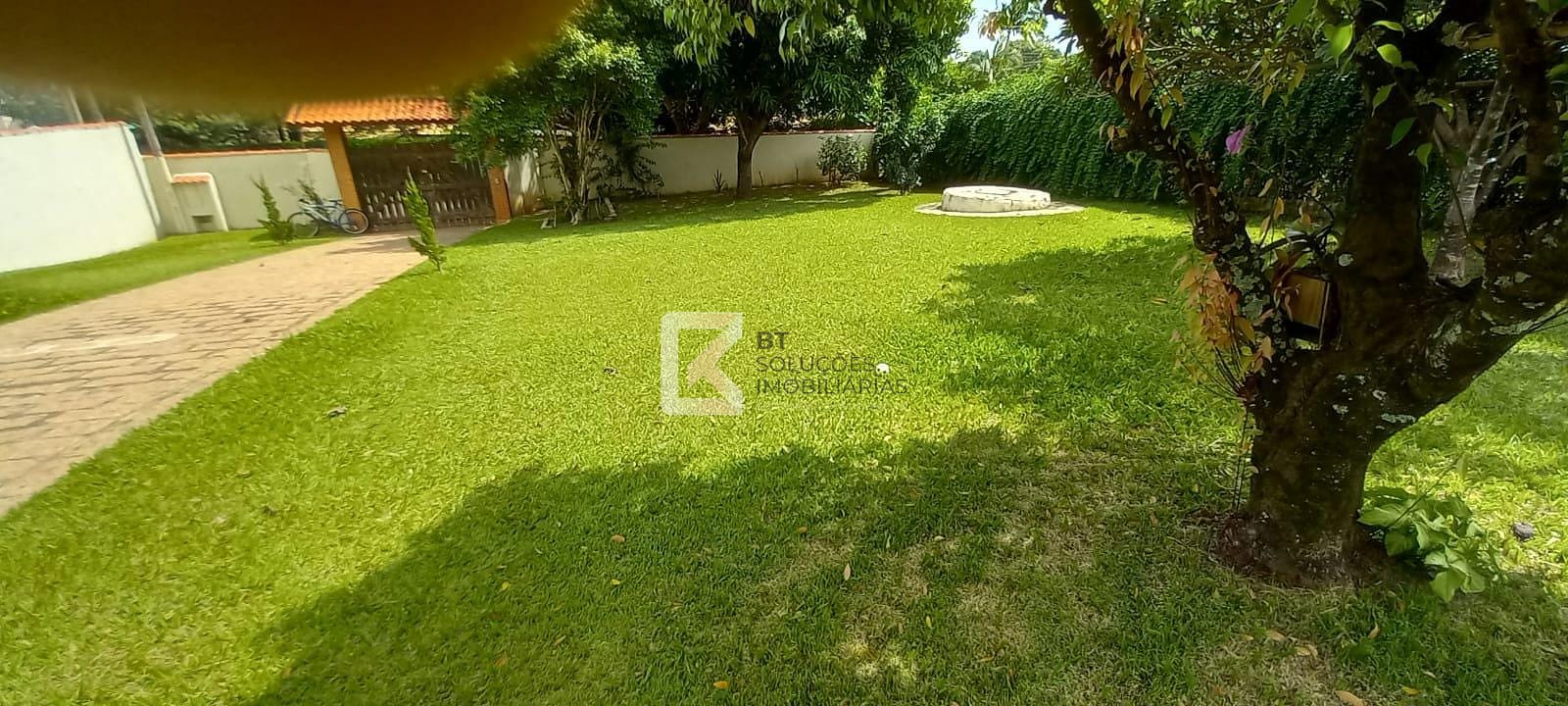 Chácara, 3 quartos, 1000 m² - Foto 3