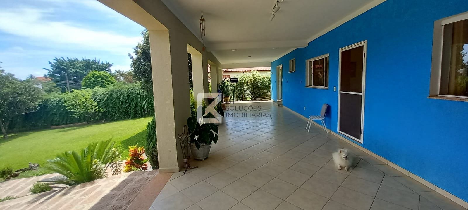 Chácara, 3 quartos, 1000 m² - Foto 7