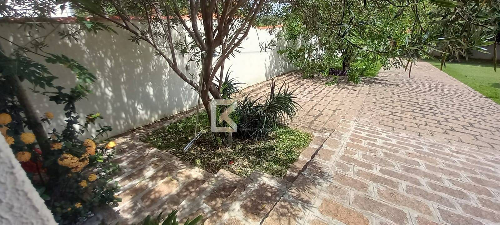 Chácara, 3 quartos, 1000 m² - Foto 5