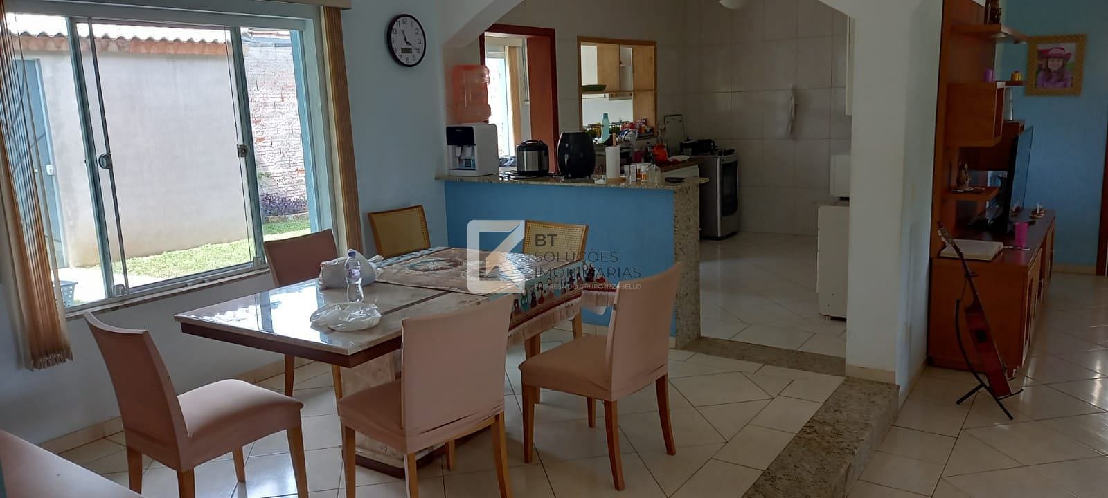 Chácara, 3 quartos, 1000 m² - Foto 10