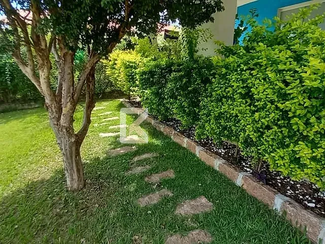 Chácara com 1000m² 3 quartos e 4 banheiros, à venda, no bairro Colinas do Mosteiro de Itaici em Indaiatuba