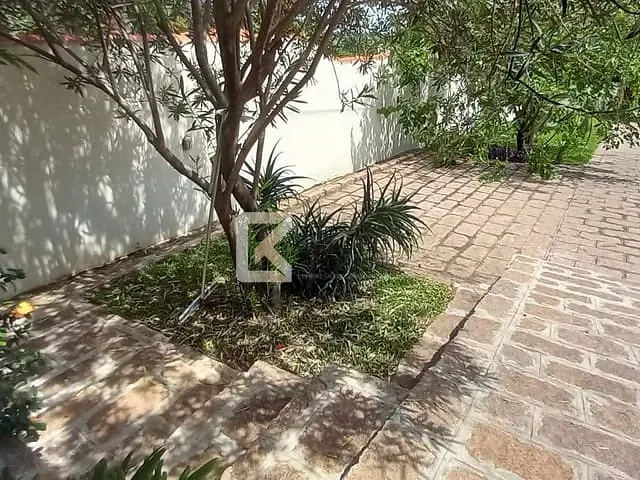 Chácara com 1000m² 3 quartos e 4 banheiros, à venda, no bairro Colinas do Mosteiro de Itaici em Indaiatuba