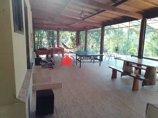 Chácara com 8000m², à venda, no bairro Ribeirão Grande em Pindamonhangaba