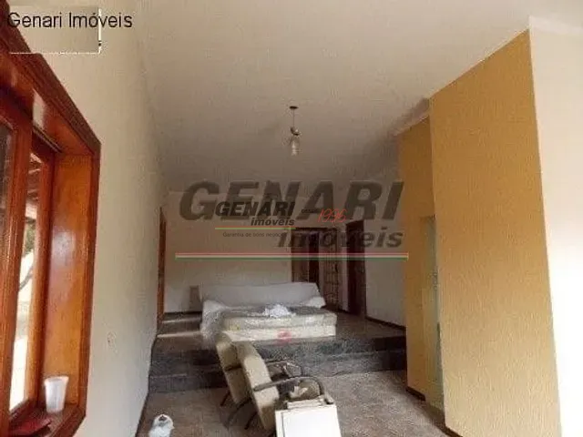 Chácara com 980m² 3 quartos e 4 banheiros, à venda, no bairro Mato Dentro em Indaiatuba