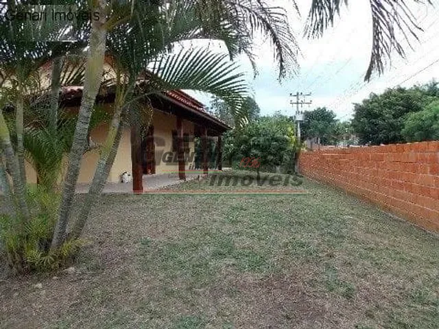 Chácara com 980m² 3 quartos e 4 banheiros, à venda, no bairro Mato Dentro em Indaiatuba