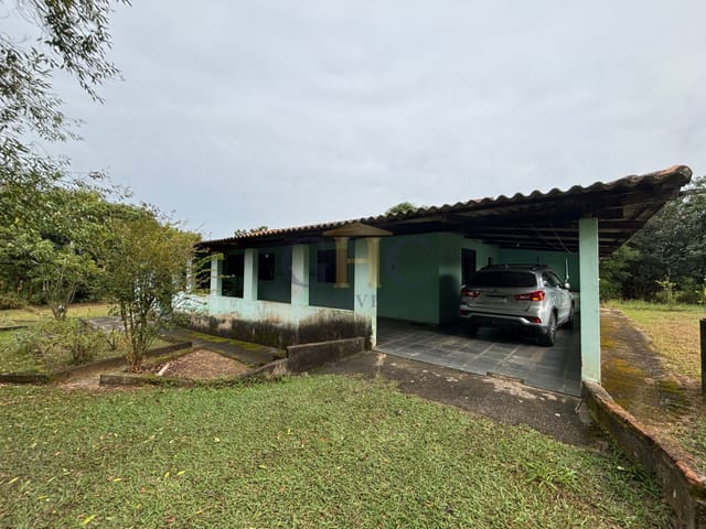 Chácara com 2314m² 2 quartos e 3 banheiros, à venda, no bairro Quintas de Pirapora II em Salto de Pirapora
