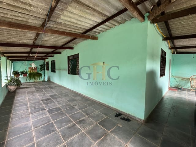 Chácara com 2314m² 2 quartos e 3 banheiros, à venda, no bairro Quintas de Pirapora II em Salto de Pirapora