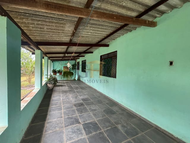 Chácara com 2314m² 2 quartos e 3 banheiros, à venda, no bairro Quintas de Pirapora II em Salto de Pirapora