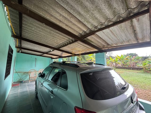 Chácara com 2314m² 2 quartos e 3 banheiros, à venda, no bairro Quintas de Pirapora II em Salto de Pirapora