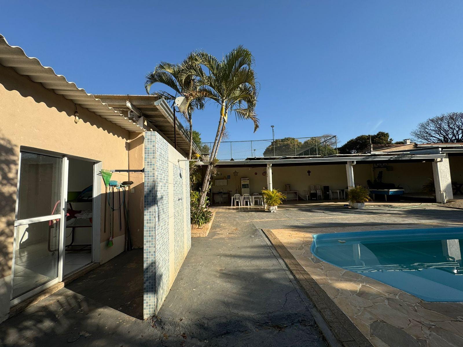 Chácara, 3 quartos, 10000 m² - Foto 6