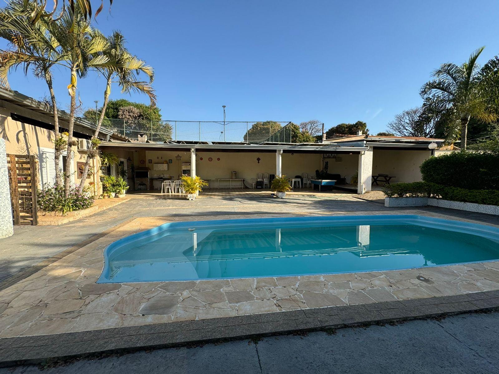 Chácara, 3 quartos, 10000 m² - Foto 9