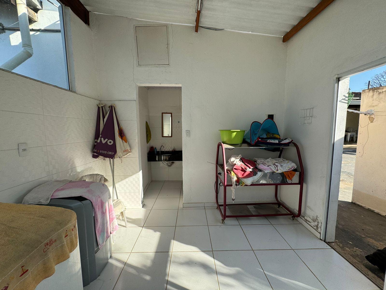 Chácara, 3 quartos, 10000 m² - Foto 5