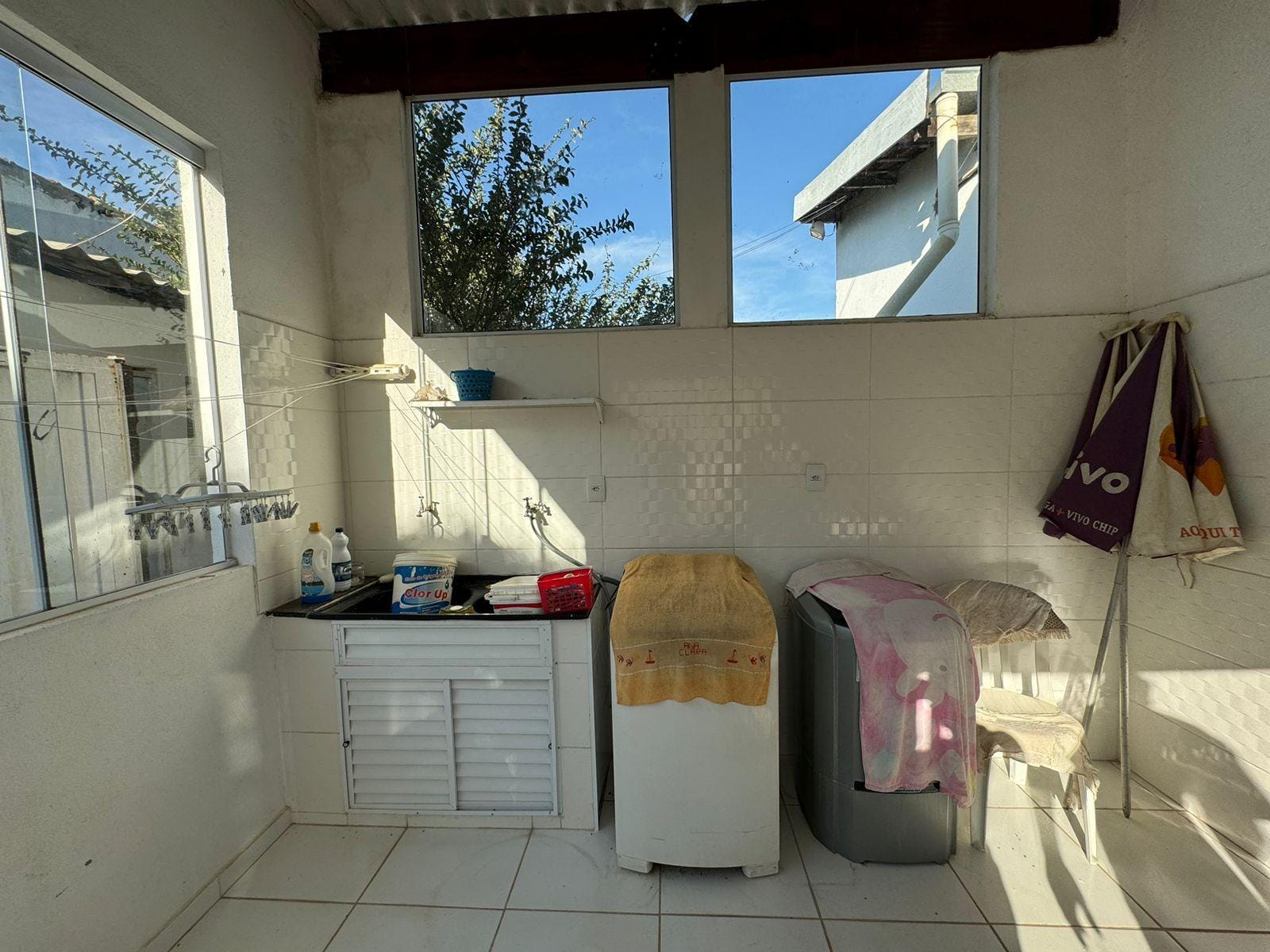 Chácara, 3 quartos, 10000 m² - Foto 10