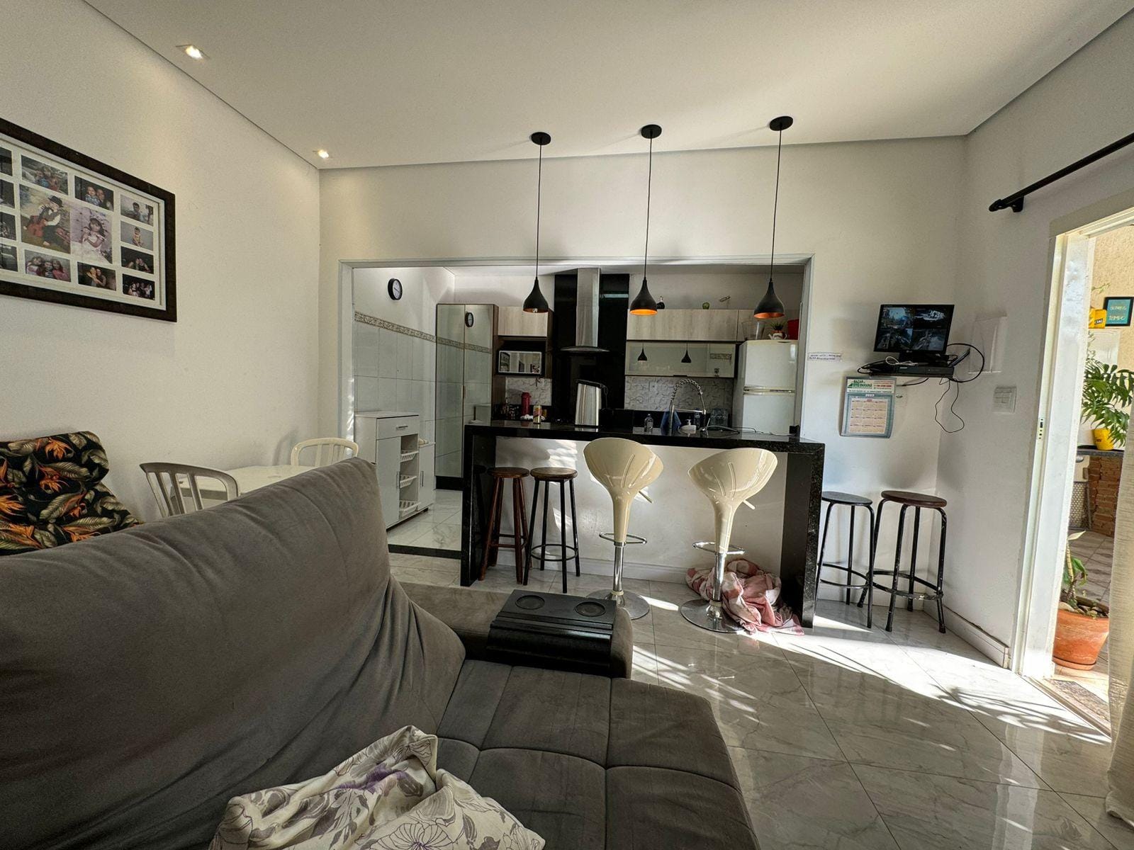 Chácara, 3 quartos, 10000 m² - Foto 11