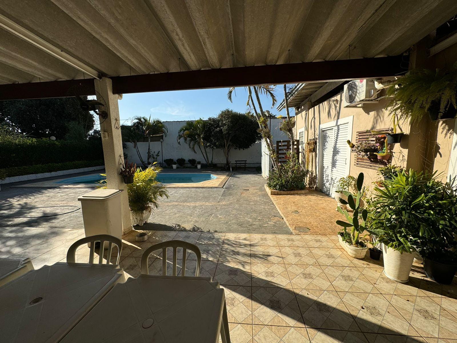 Chácara, 3 quartos, 10000 m² - Foto 32