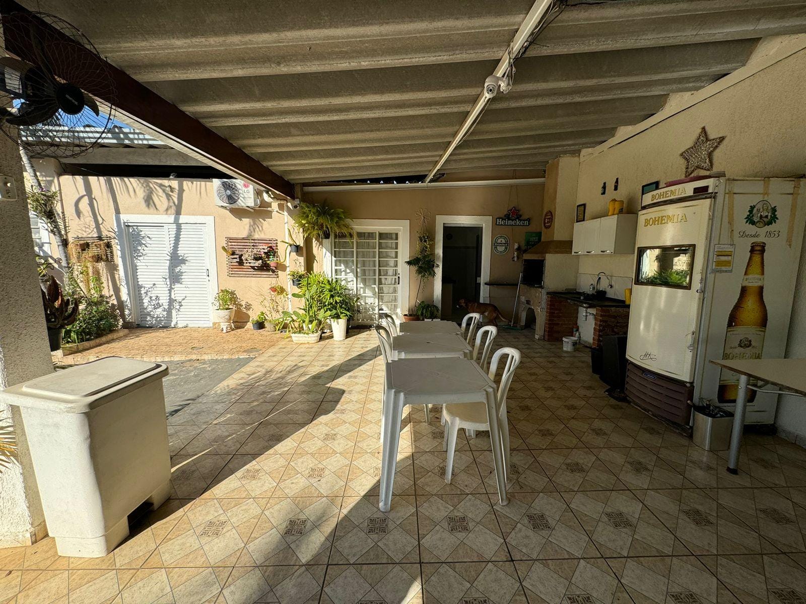 Chácara, 3 quartos, 10000 m² - Foto 35