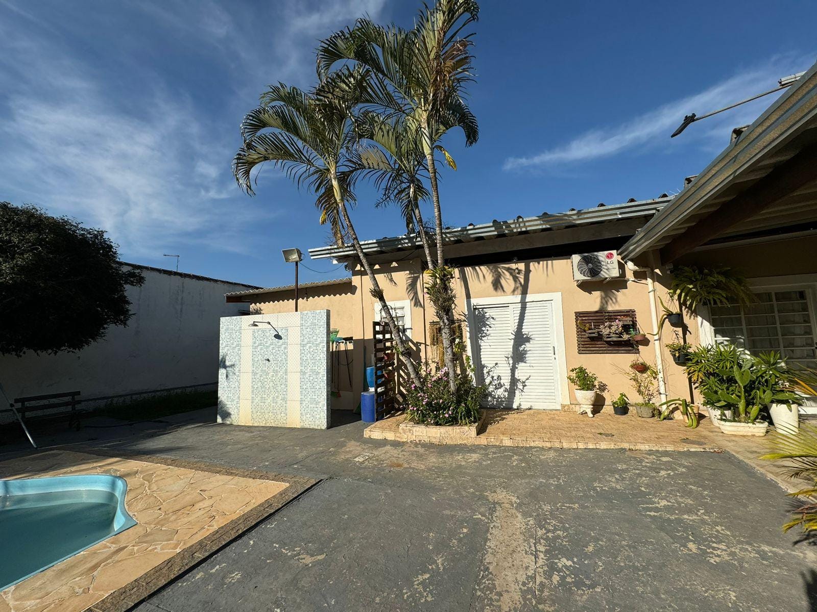 Chácara, 3 quartos, 10000 m² - Foto 7