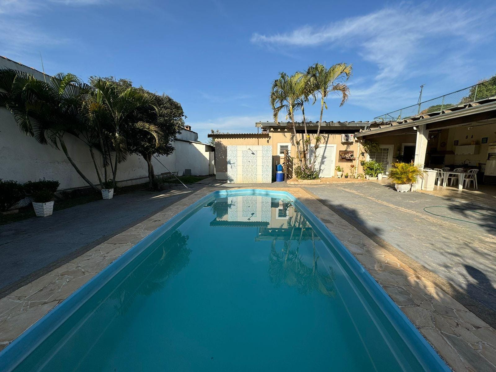 Chácara, 3 quartos, 10000 m² - Foto 3