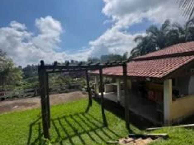 Foto do Chácara - Chácara com 2 dormitórios à venda, 1426 m² por R$ 490.000,00 - Vila São Geraldo - São José dos Campos/SP | INDEPENDENCE NEGOCIOS IMOBILIARIOS LTDA