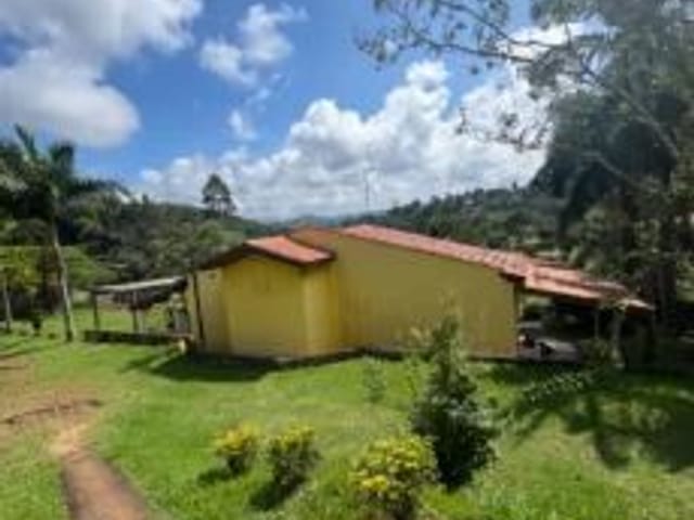 Foto do Chácara - Chácara com 2 dormitórios à venda, 1426 m² por R$ 490.000,00 - Vila São Geraldo - São José dos Campos/SP | INDEPENDENCE NEGOCIOS IMOBILIARIOS LTDA