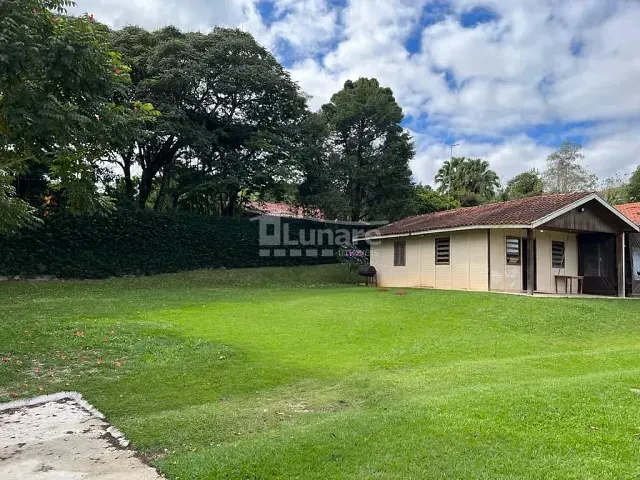 Chácara com 2400m² 2 quartos e 2 banheiros, à venda, no bairro Jardim Costão em Santa Branca