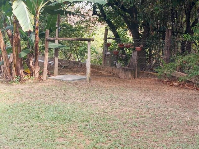Chácara com 2100m² 2 quartos e 1 banheiro, à venda, no bairro Área Rural de Arcos em Arcos