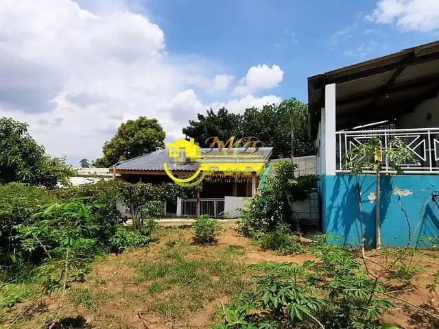 Chácara com 1000m² 4 quartos e 3 banheiros, à venda, no bairro Parque Aeroporto em Campinas