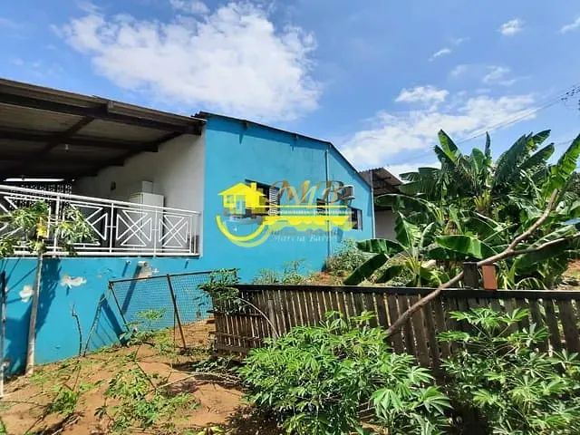 Chácara com 1000m² 4 quartos e 3 banheiros, à venda, no bairro Parque Aeroporto em Campinas