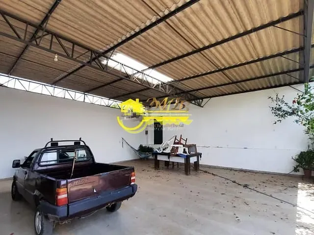 Chácara com 1000m² 4 quartos e 3 banheiros, à venda, no bairro Parque Aeroporto em Campinas