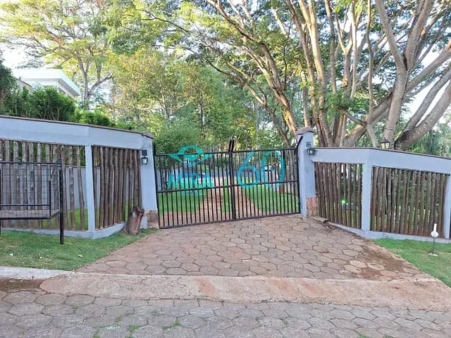 Chácara com 3425m² 4 quartos e 6 banheiros, à venda, no bairro Zona Rural em Hidrolândia