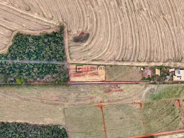 Chácara 4 quartos e 2 banheiros, para alugar, no bairro Gleba Fazenda Palhano em Londrina