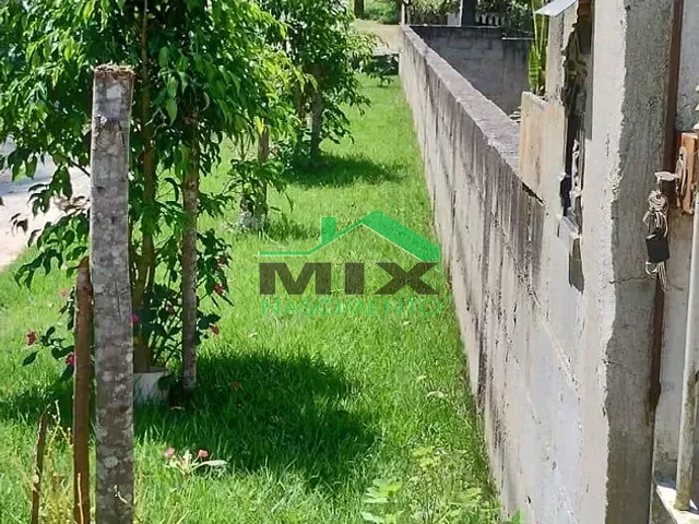 Chácara com 1750m², à venda, no bairro Santa Luzia em Ribeirão Pires
