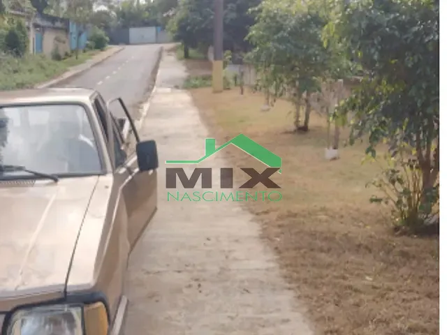 Chácara com 1750m², à venda, no bairro Santa Luzia em Ribeirão Pires